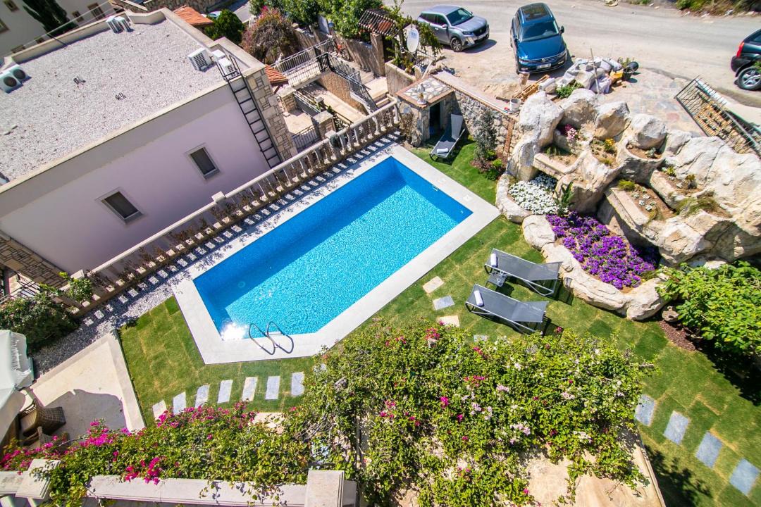 Photo of Others in Bodrum