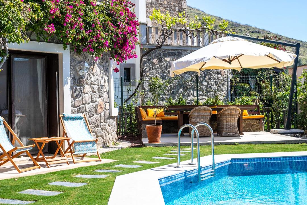 Photo of Others in Bodrum