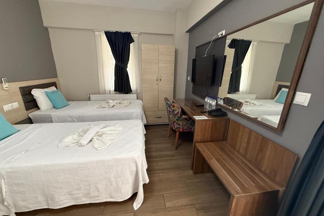 Photo of Bedroom in Canakkale