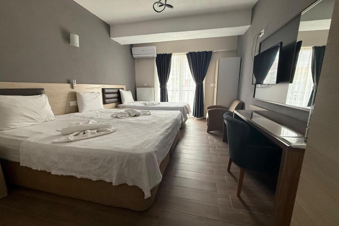 Photo of Bedroom in Canakkale