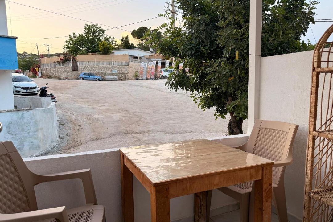 Photo of Patio Balcony in Patara
