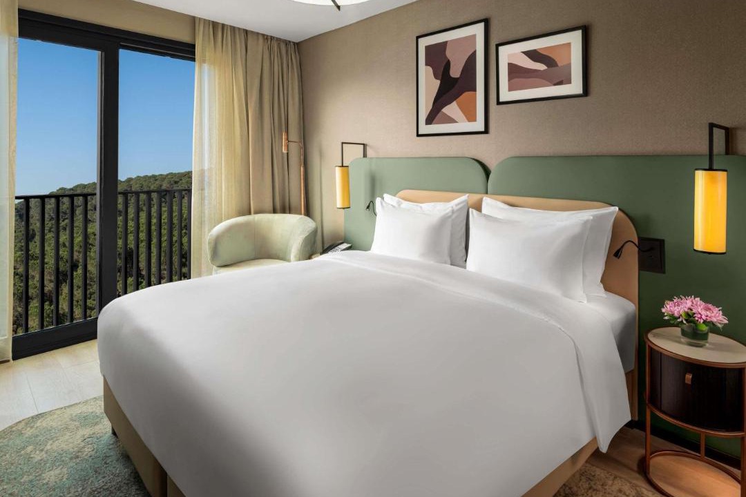 Photo of Bedroom in Kagithane