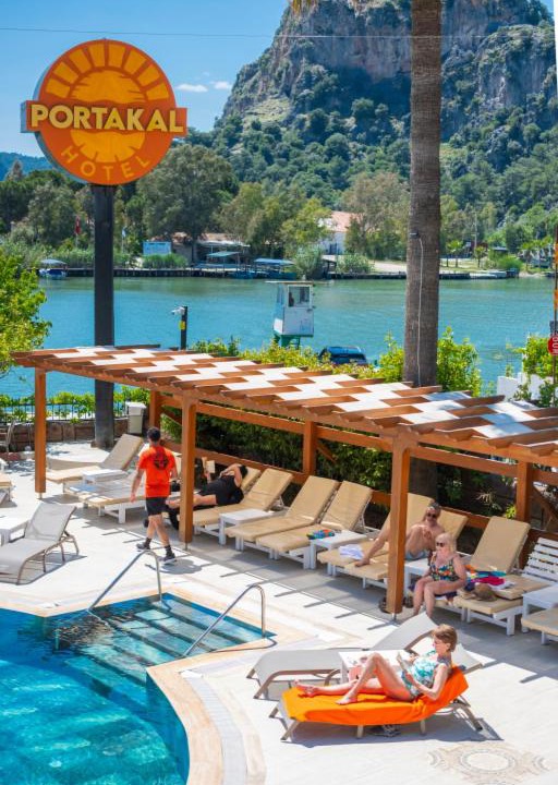 Photo of Others in Dalyan City Center