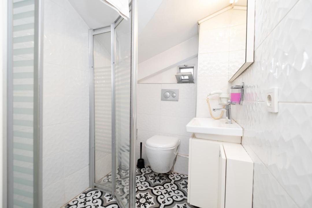 Photo of Bathroom in Aksaray