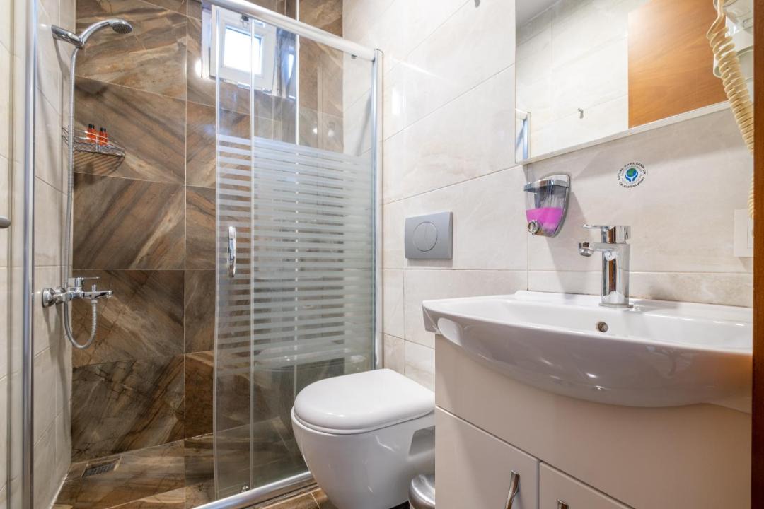 Photo of Bathroom in Aksaray