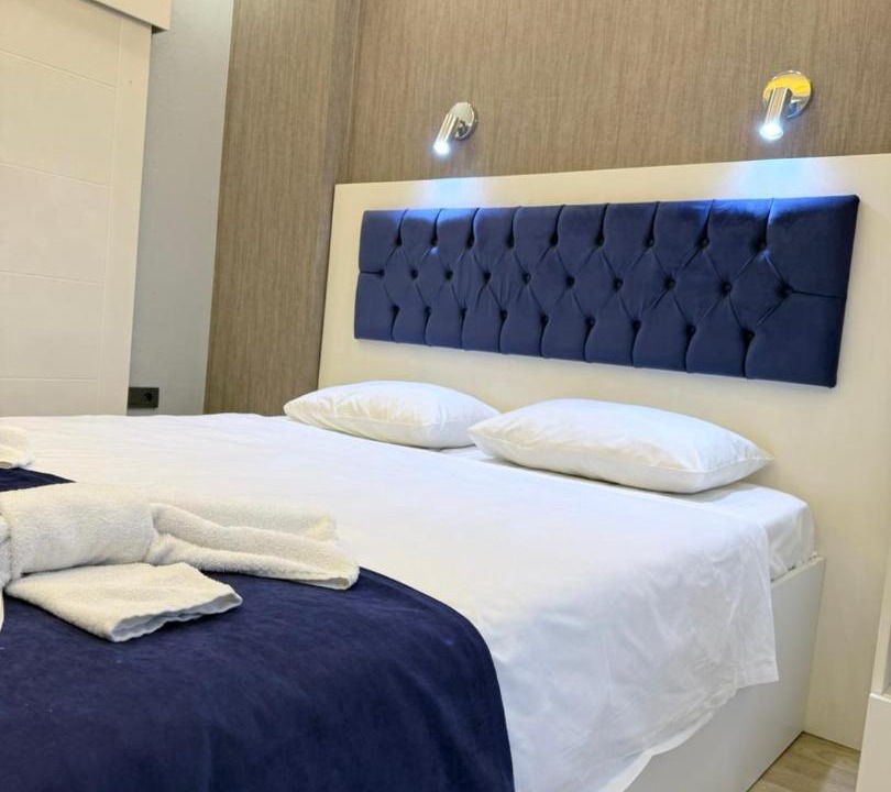 Photo of Bedroom in Yomra