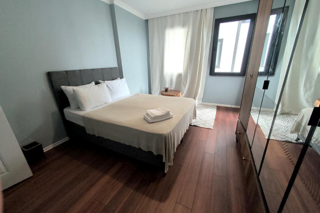 Photo of Bedroom in Kasustu