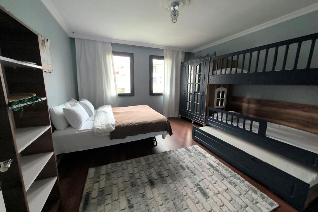 Photo of Bedroom in Kasustu