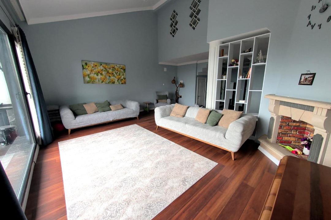 Photo of Livingroom in Kasustu