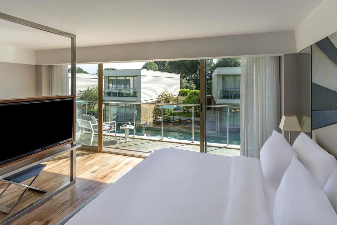 Photo of Bedroom in Belek Golf Area
