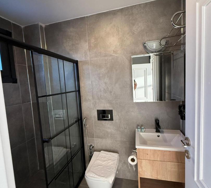 Photo of Bathroom in Of