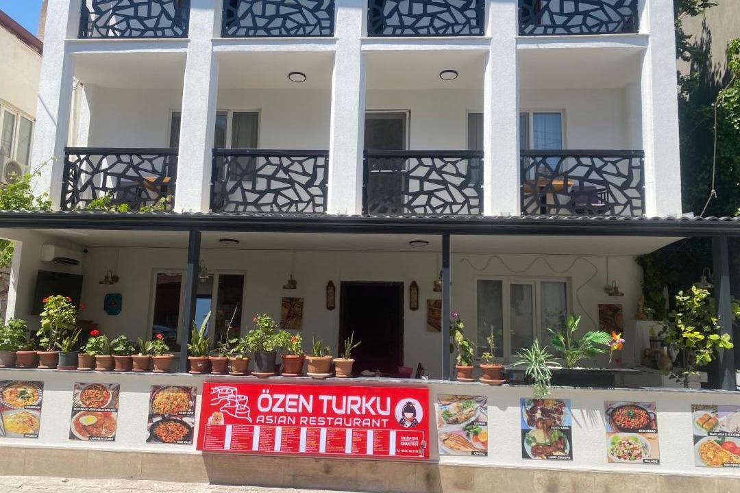 Photo of Others in Pamukkale City Centre