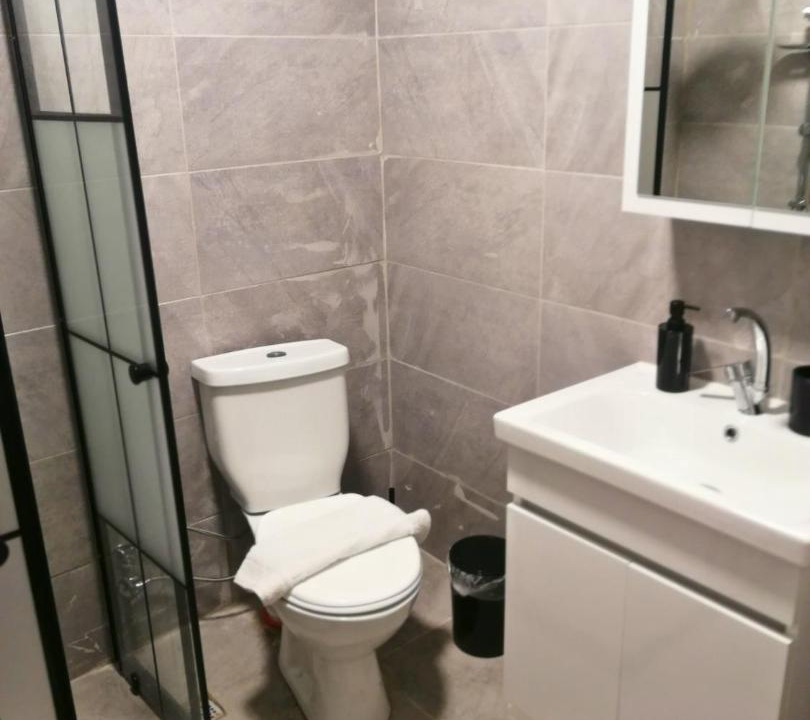 Photo of Bathroom in Lara