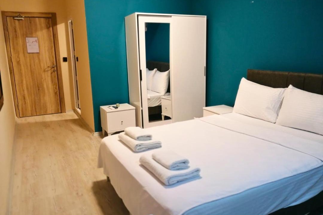 Photo of Bedroom in Lara