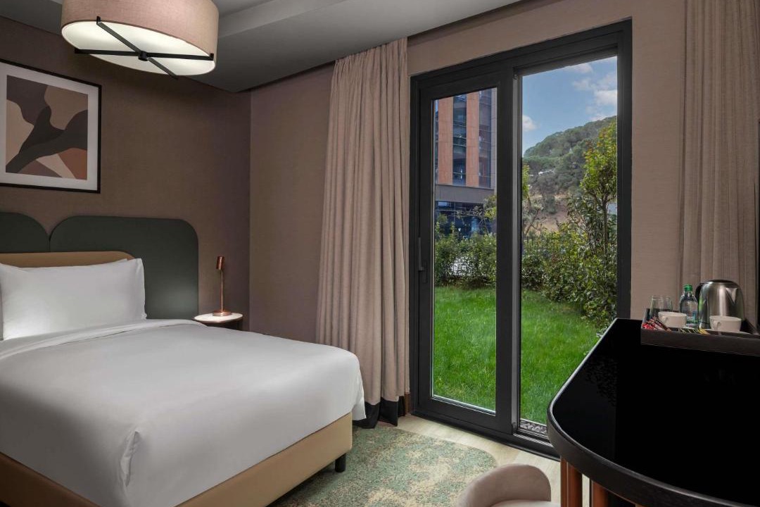 Photo of Bedroom in Kagithane