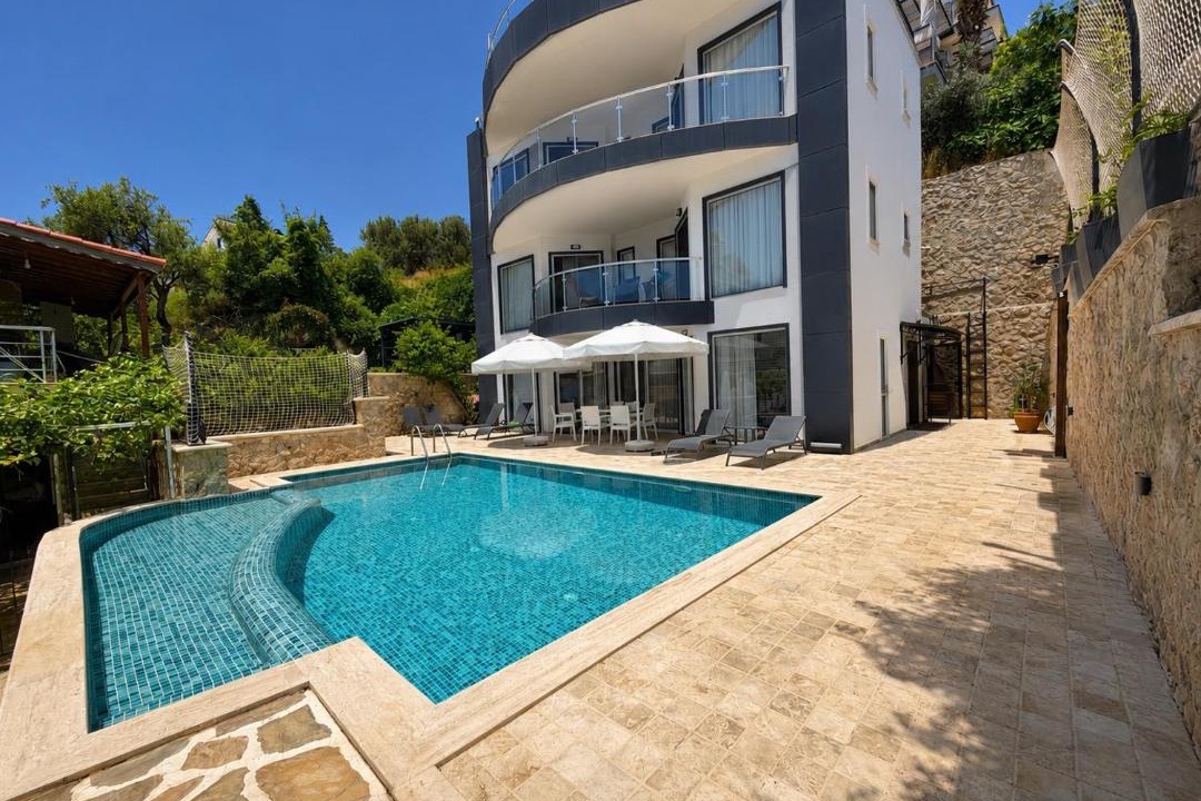 Photo of Others in Kalkan