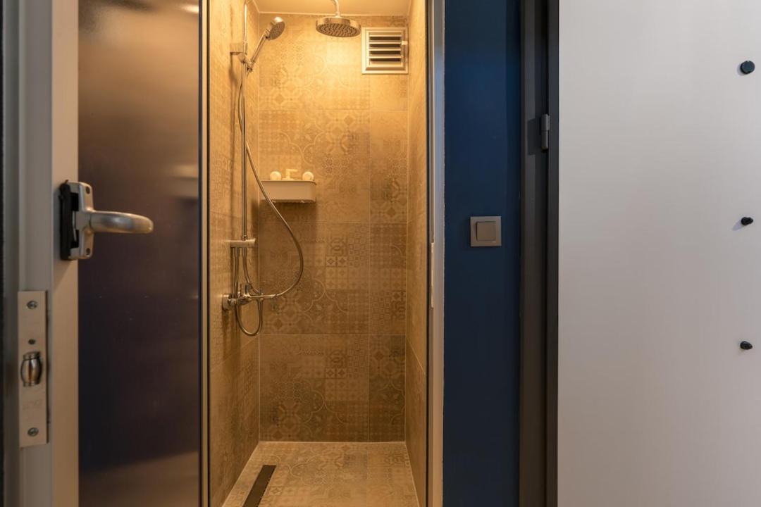 Photo of Bathroom in Galata