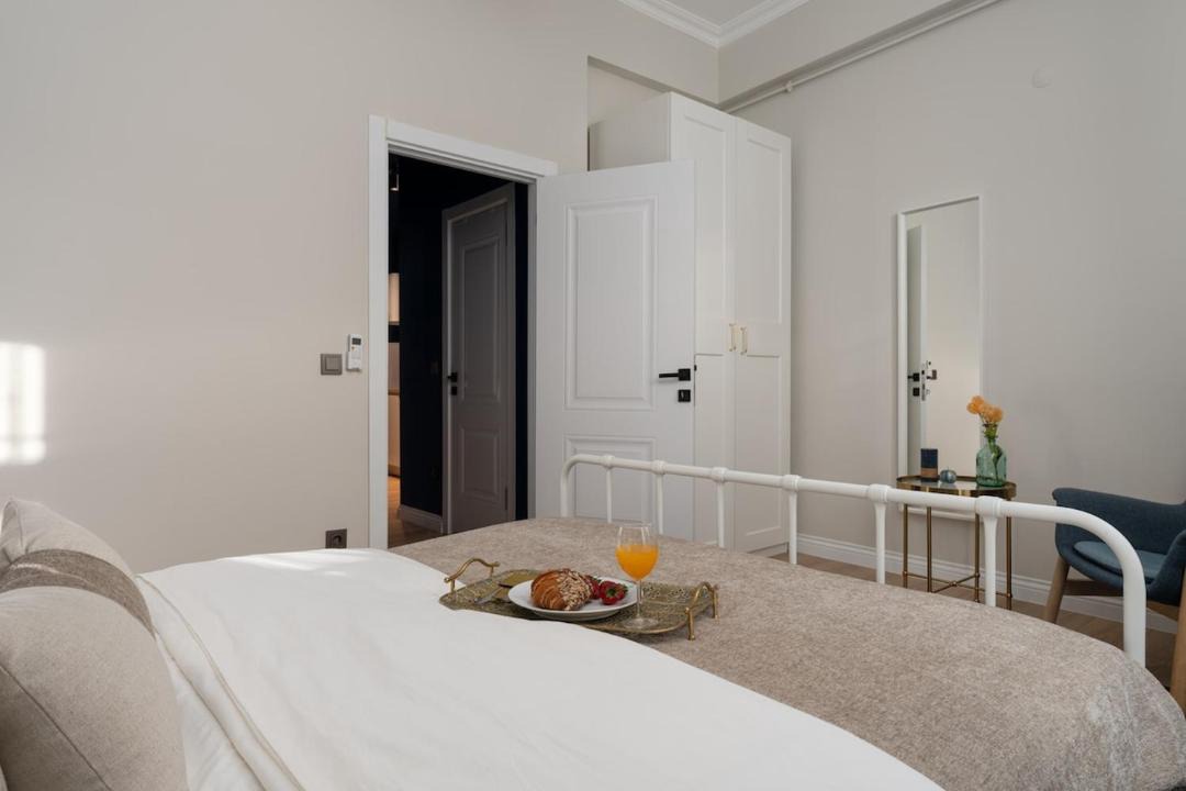 Photo of Bedroom in Galata