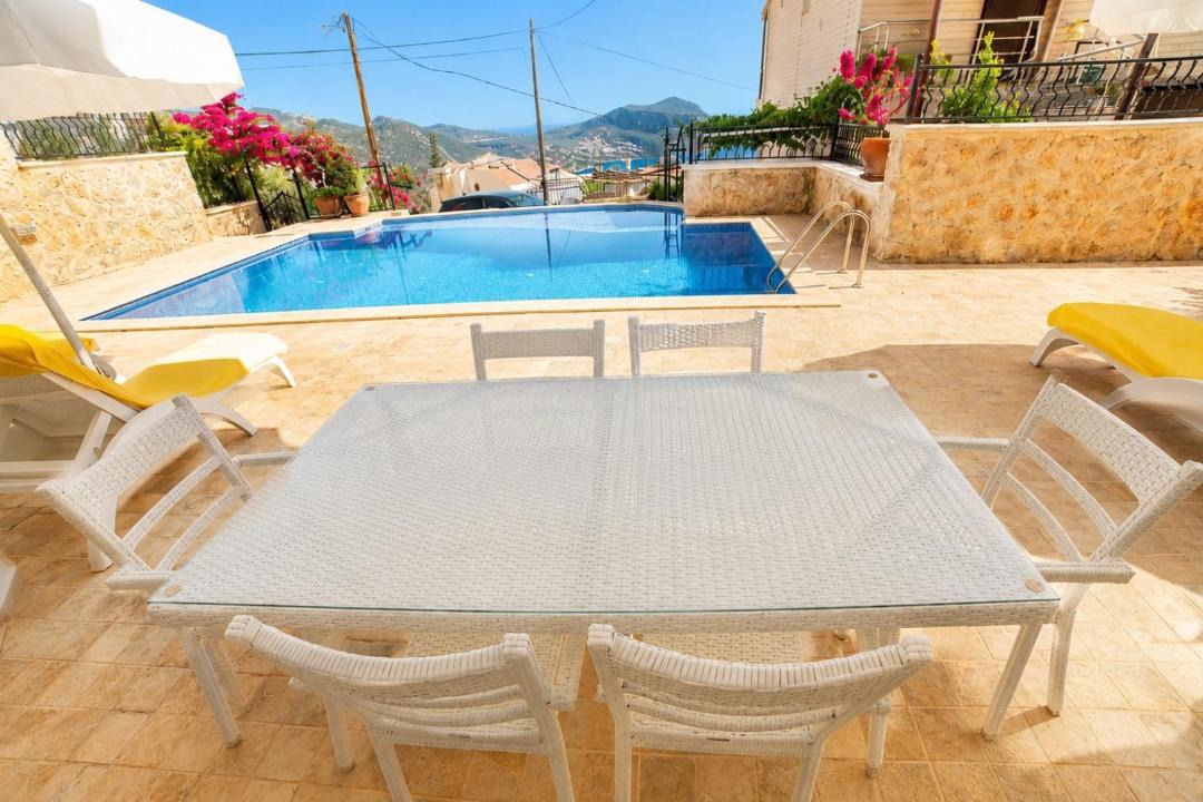 Photo of Others in Kalkan