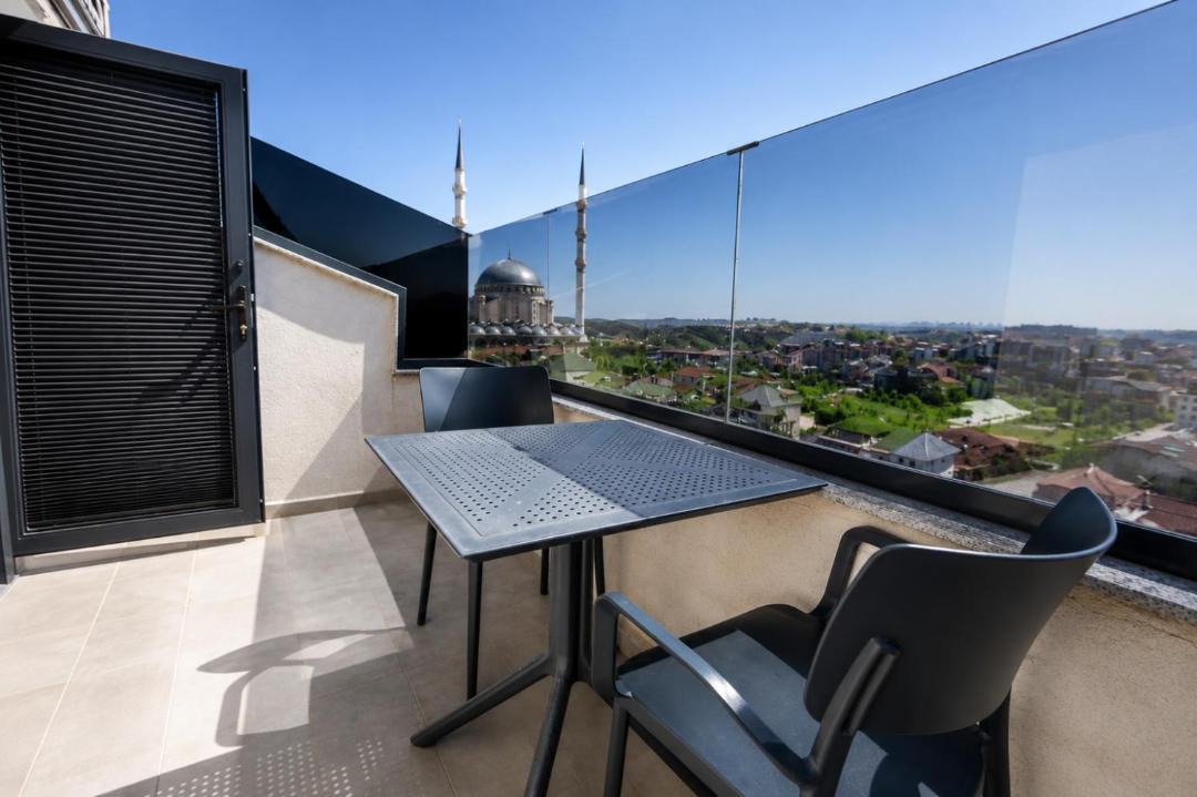 Photo of Patio Balcony in Arnavutkoy