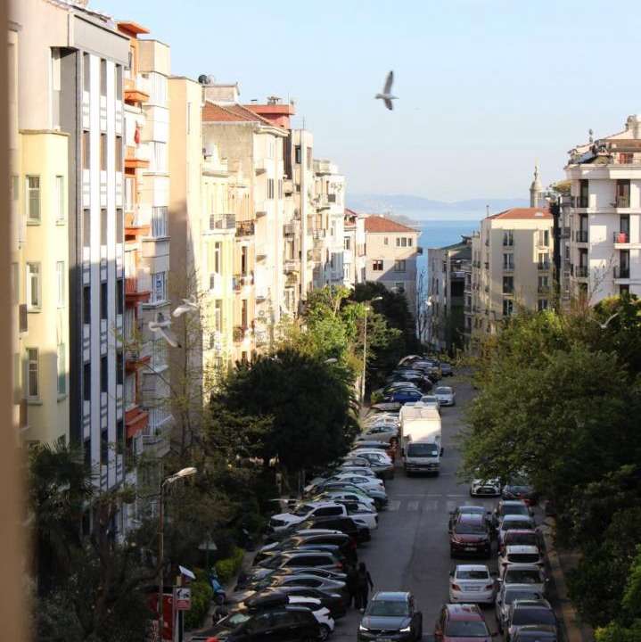 Photo of Others in Cihangir