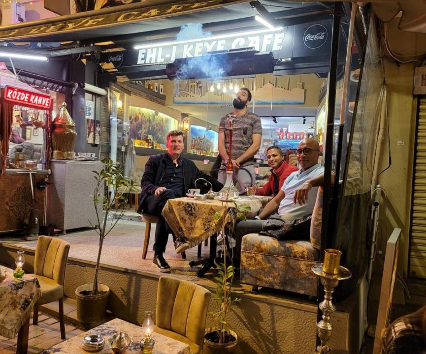 Photo of Others in Cagaloglu