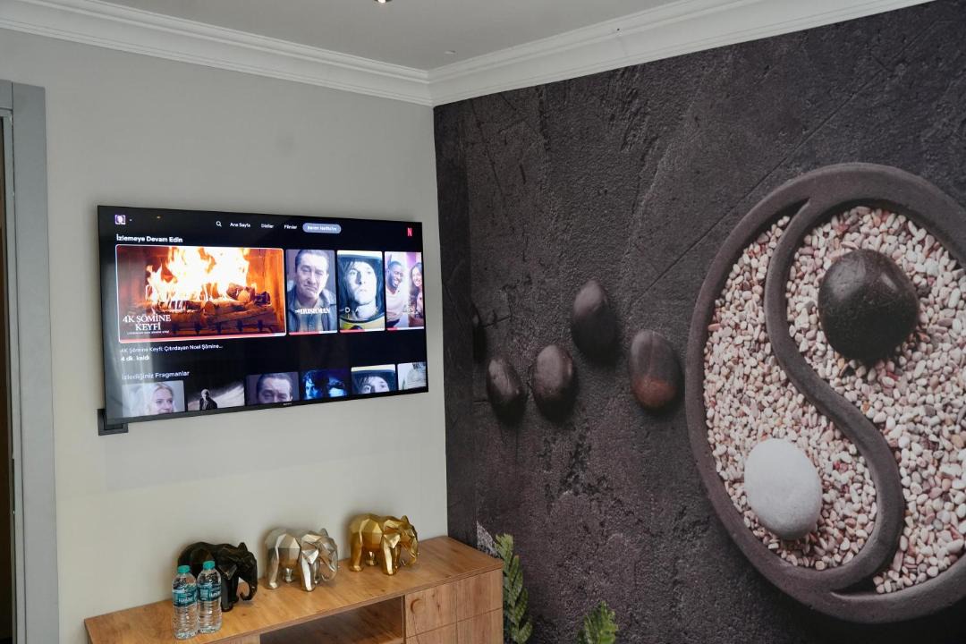 Photo of Livingroom in Harbiye