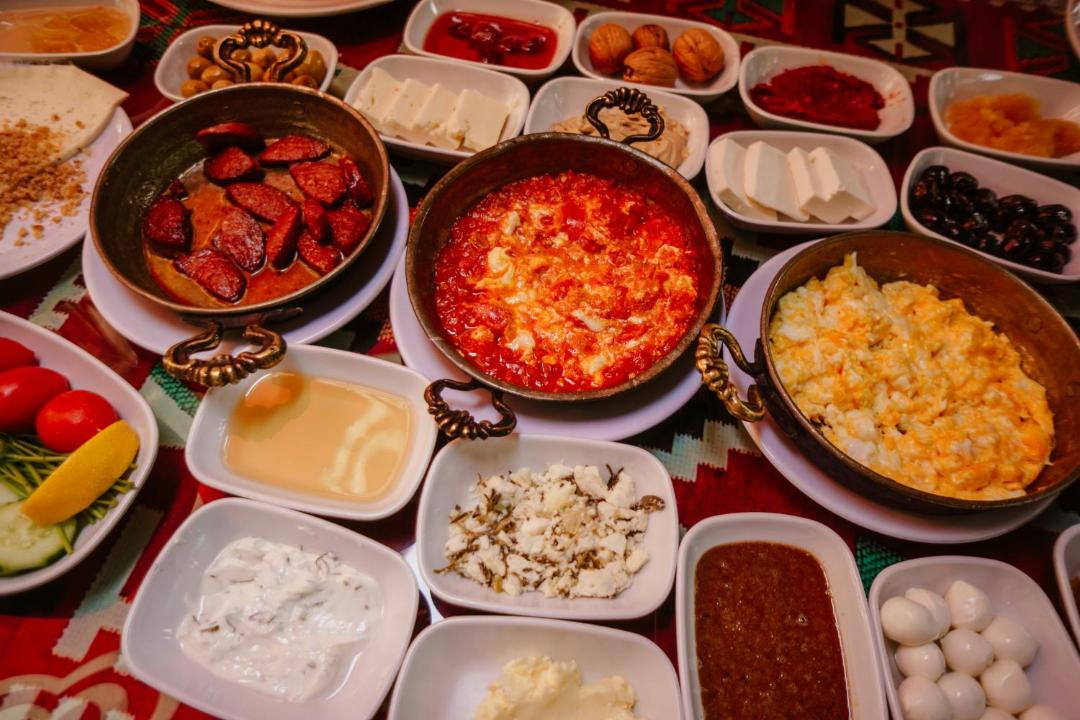 Photo of Others in Kizkalesi