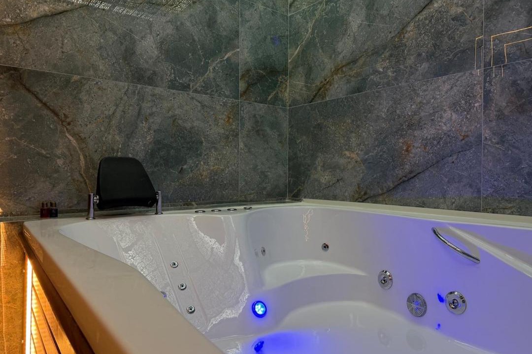 Photo of Bathroom in Tepebası