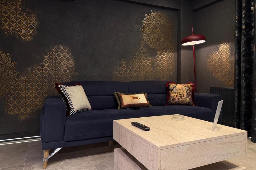 Photo of Livingroom in Tepebası