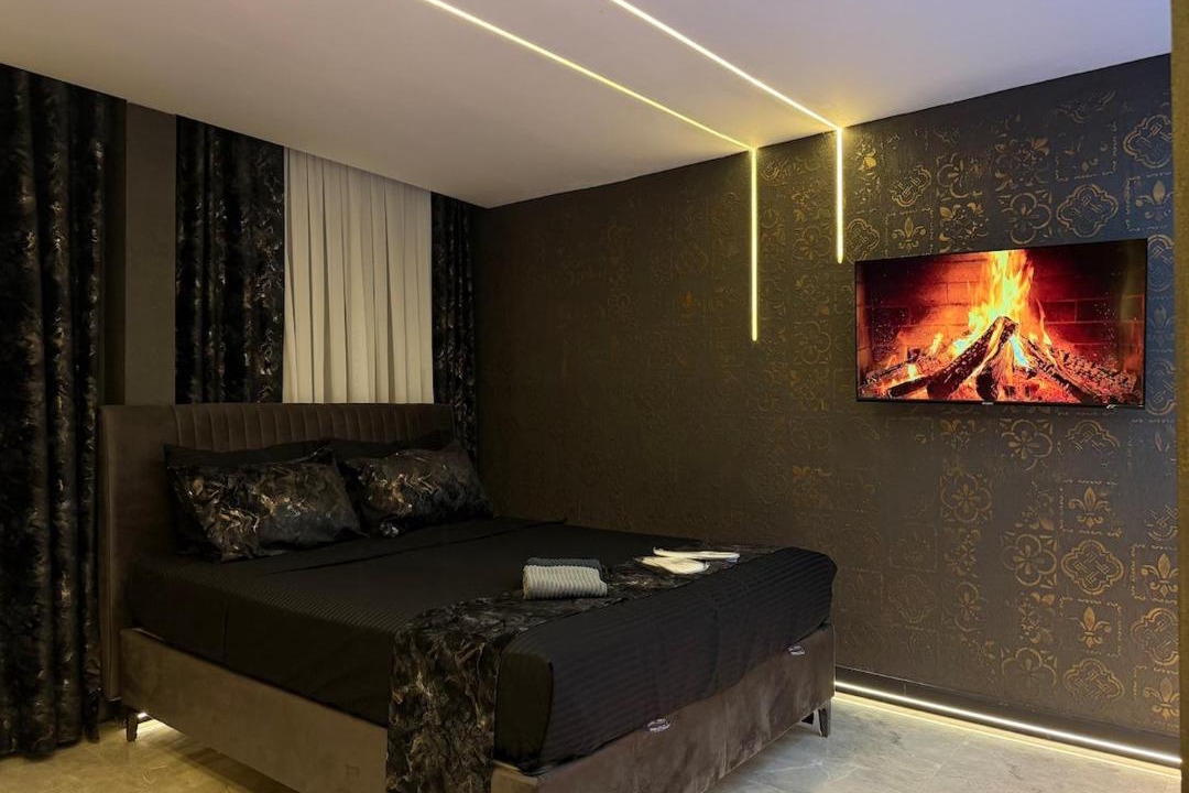 Photo of Bedroom in Tepebası