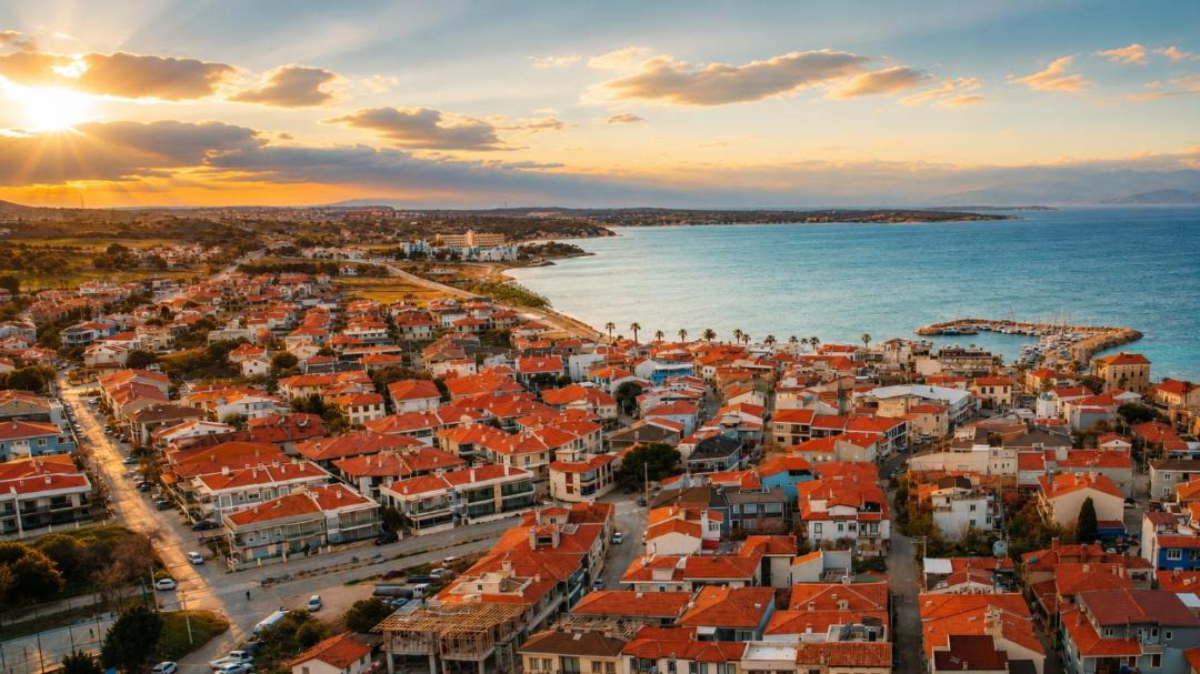 Photo of Others in Cesme