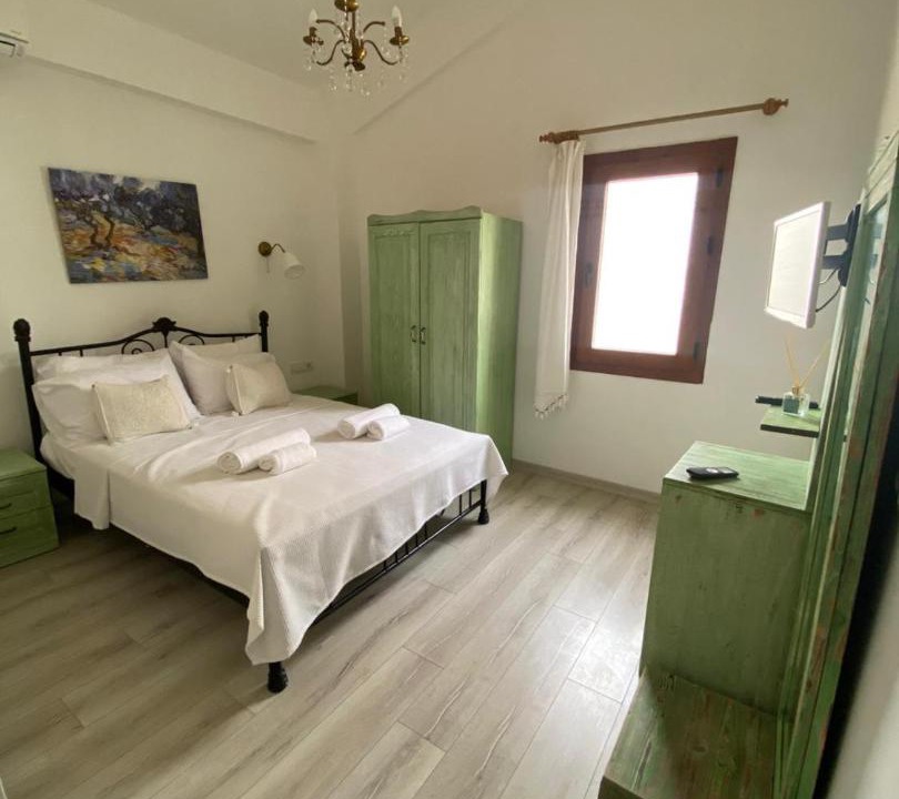 Photo of Bedroom in Old Datca