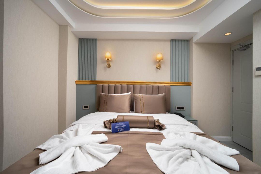 Photo of Bedroom in Fatih
