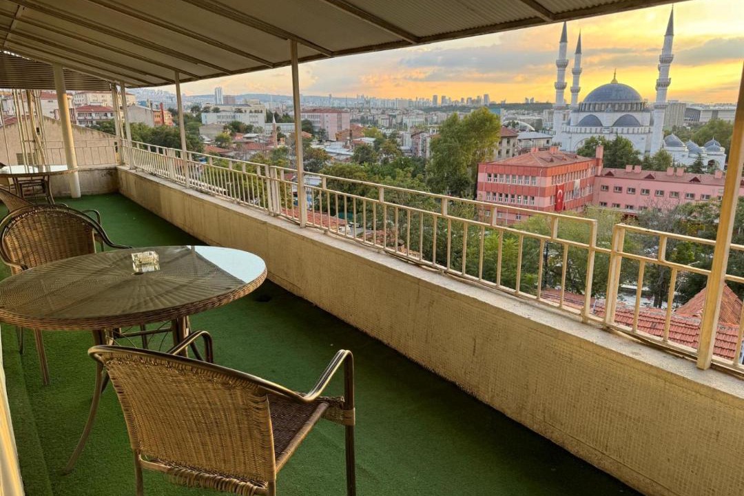 Photo of Others in Ulus