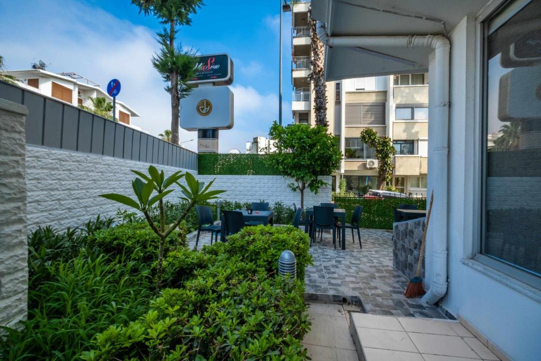 Photo of Patio Balcony in Eski Lara
