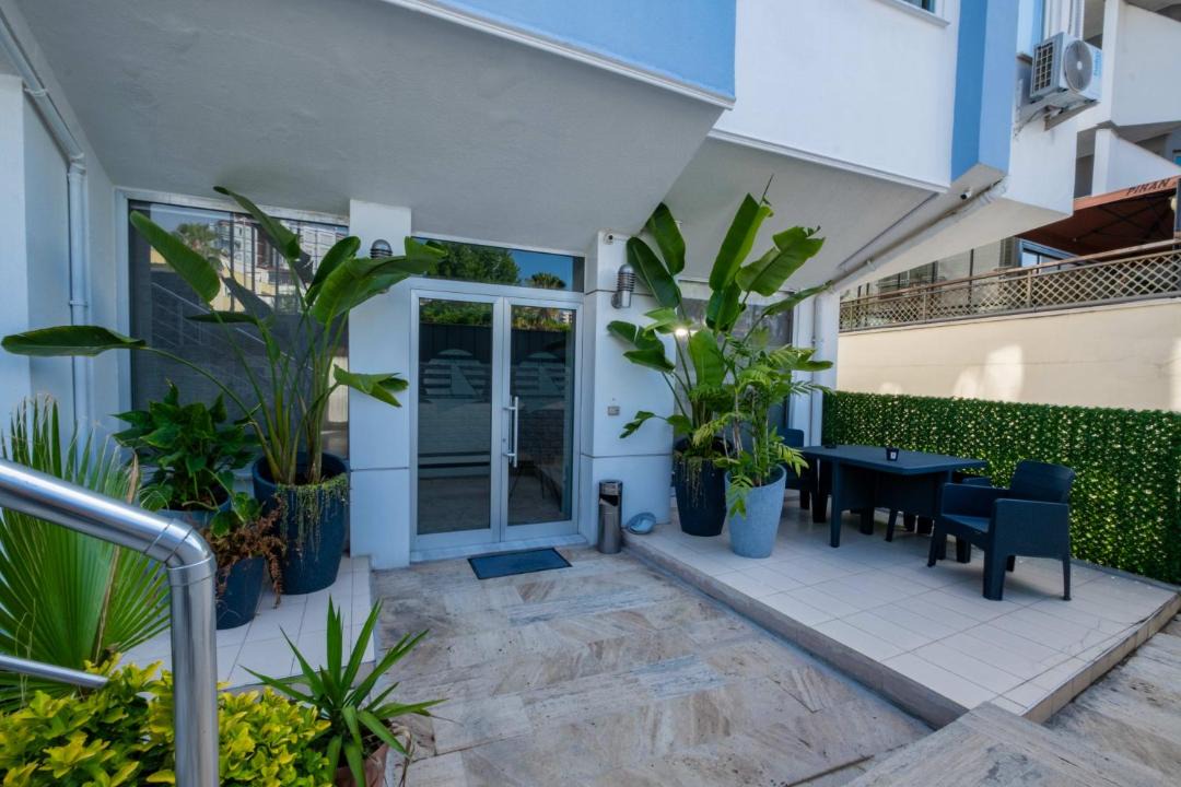 Photo of Patio Balcony in Eski Lara