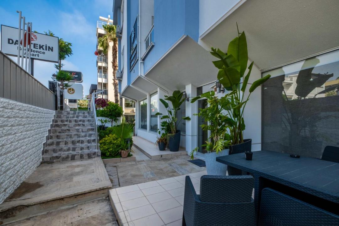 Photo of Patio Balcony in Eski Lara