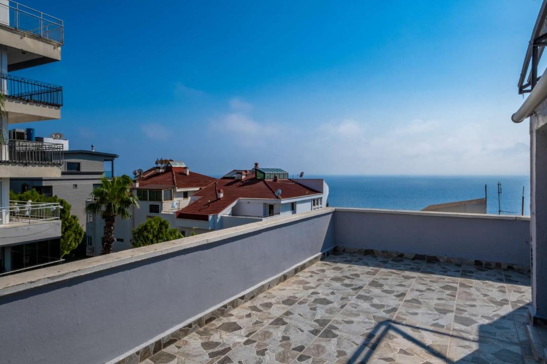 Photo of Patio Balcony in Eski Lara