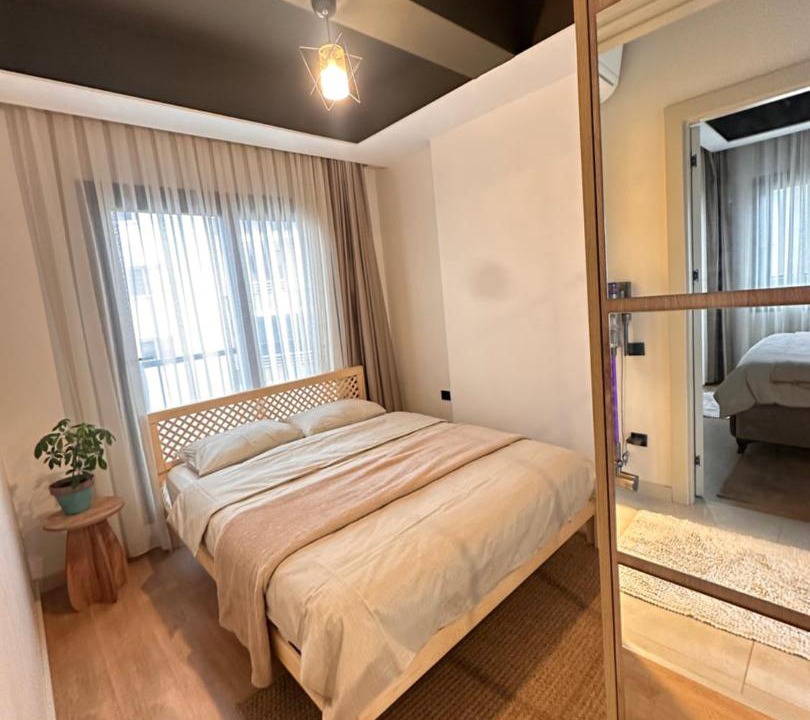Photo of Bedroom in Palmiye Mahallesi