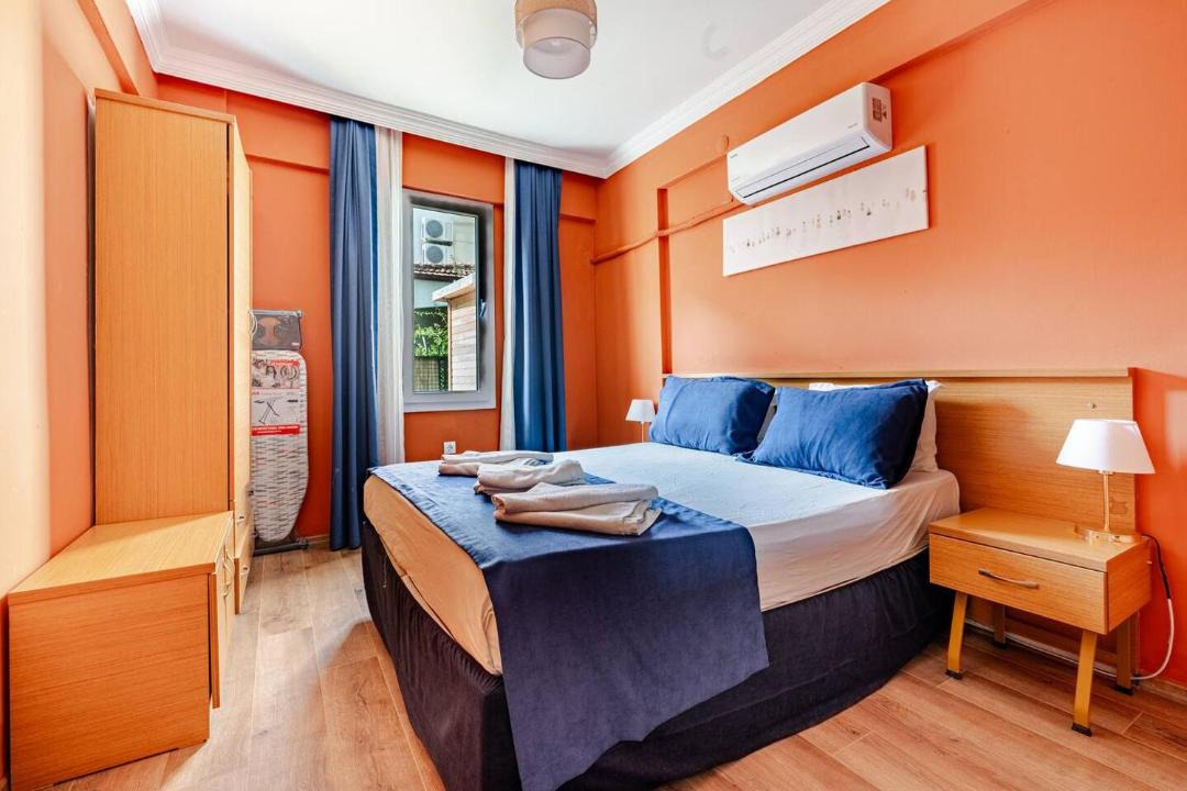 Photo of Bedroom in Fethiye City Center