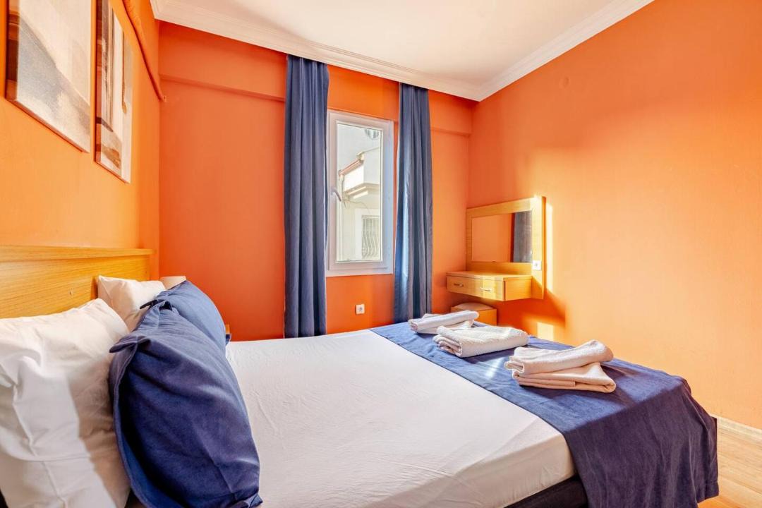 Photo of Bedroom in Fethiye City Center