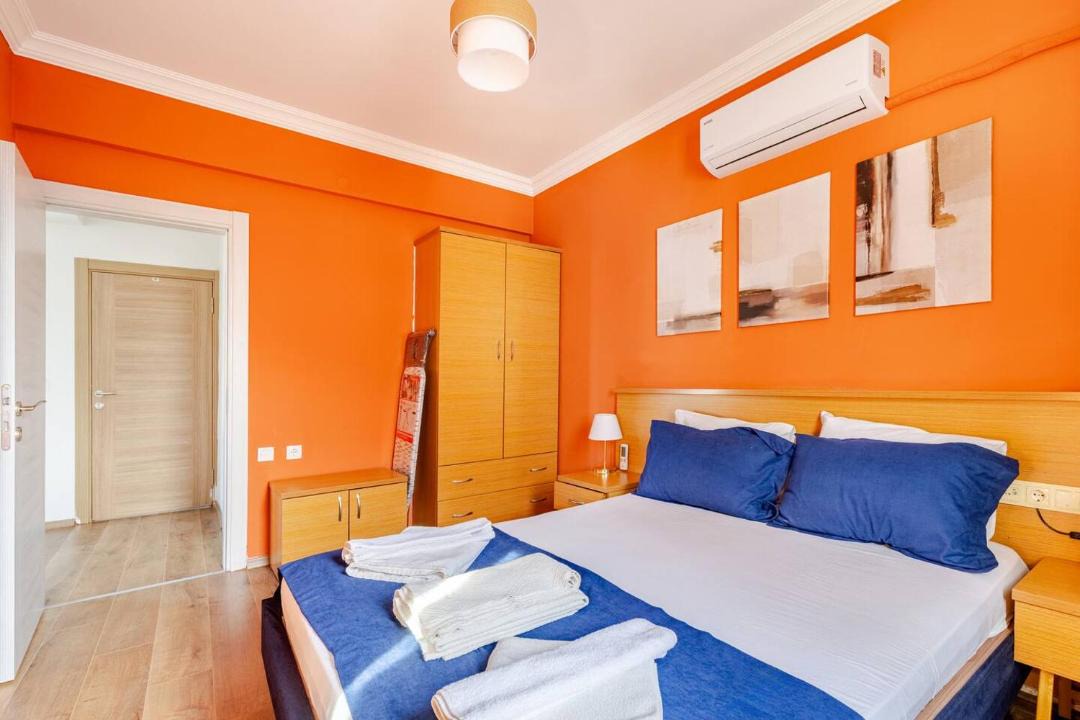 Photo of Bedroom in Fethiye City Center