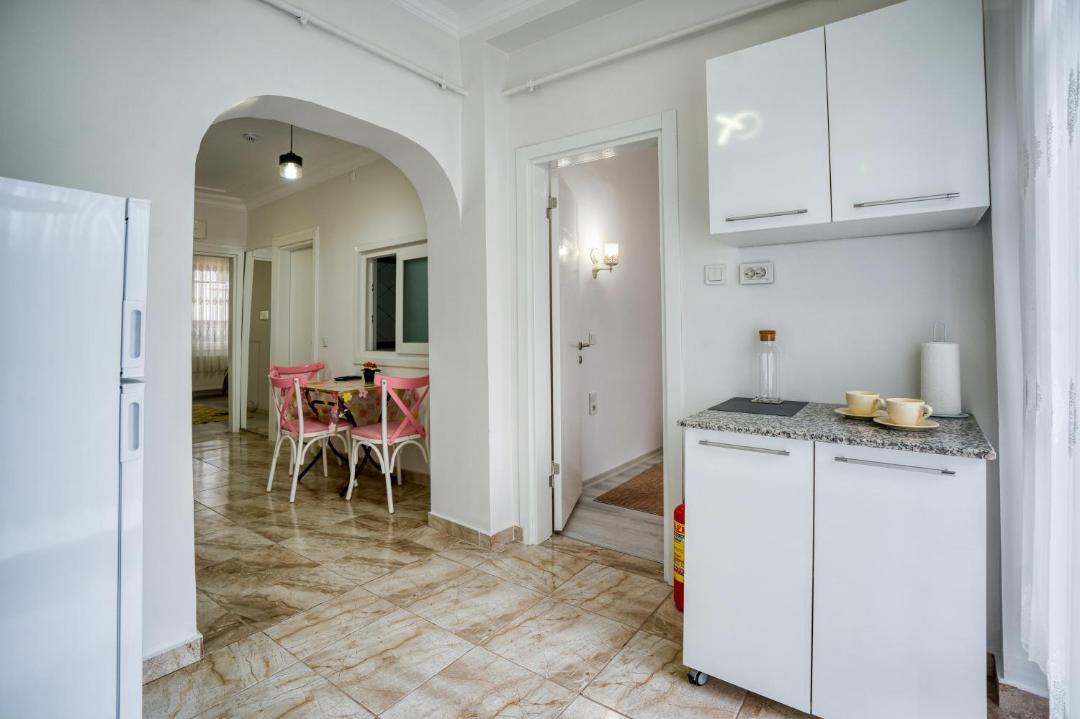 Photo of Kitchen in Sultanahmet
