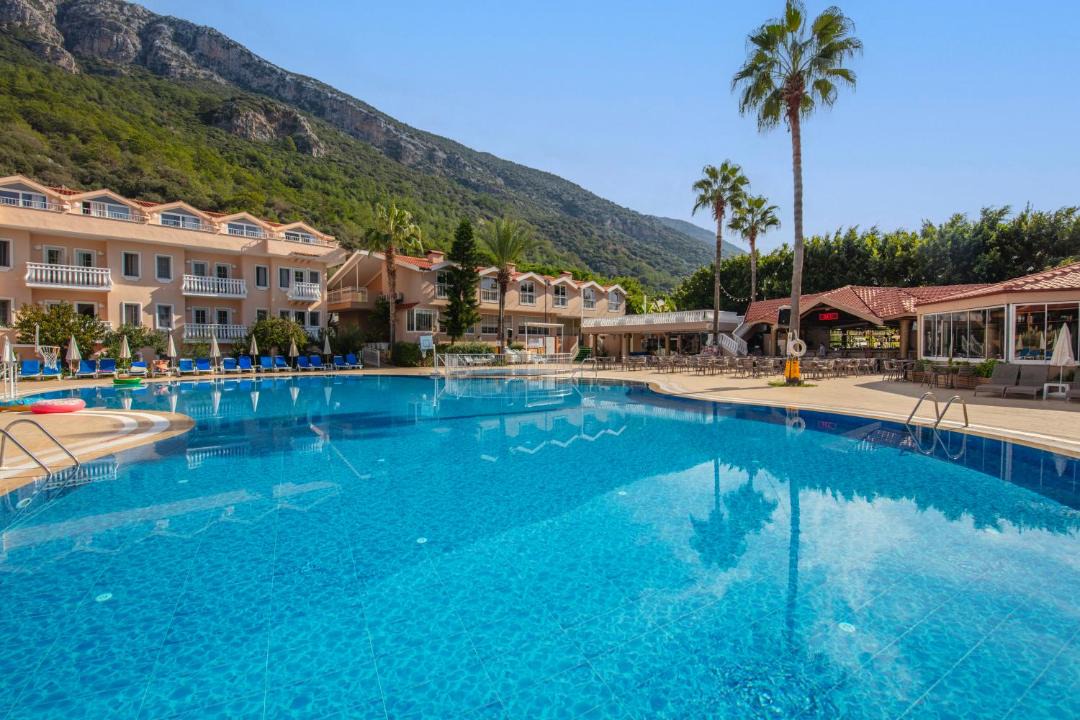 Photo of Others in Oludeniz City Center