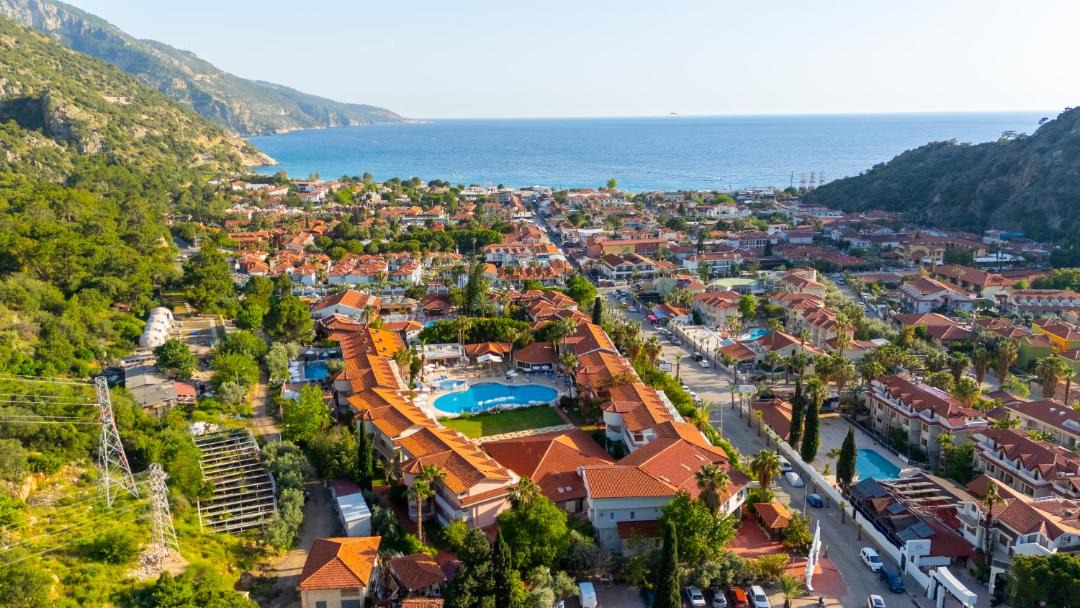 Photo of Others in Oludeniz City Center
