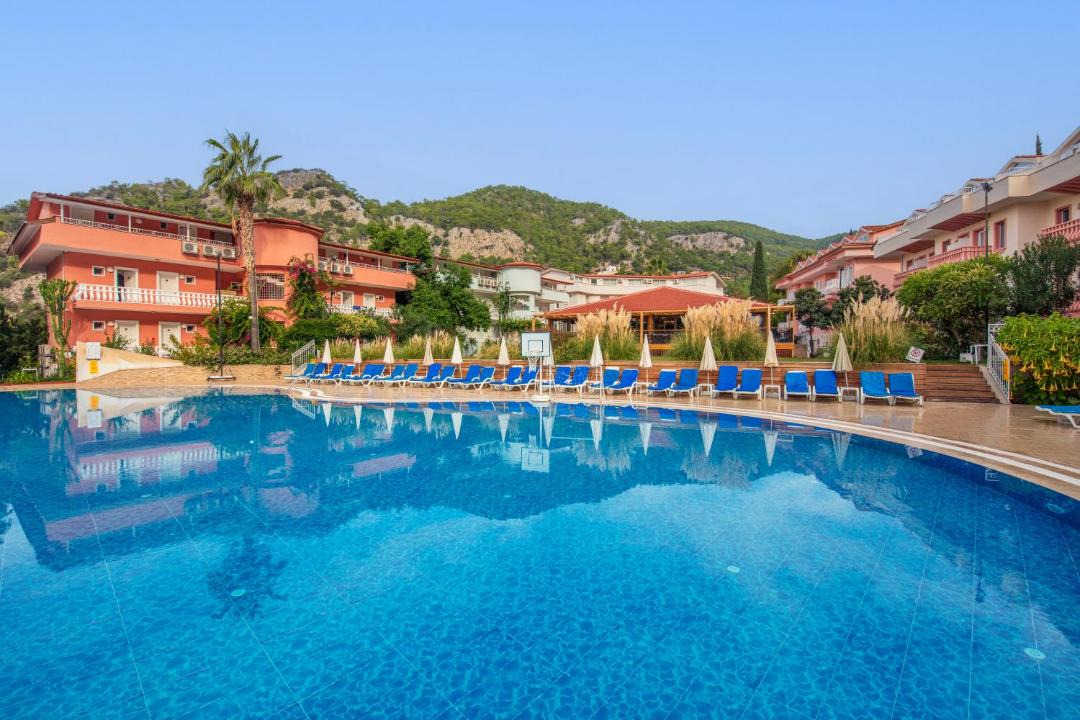Photo of Others in Oludeniz City Center