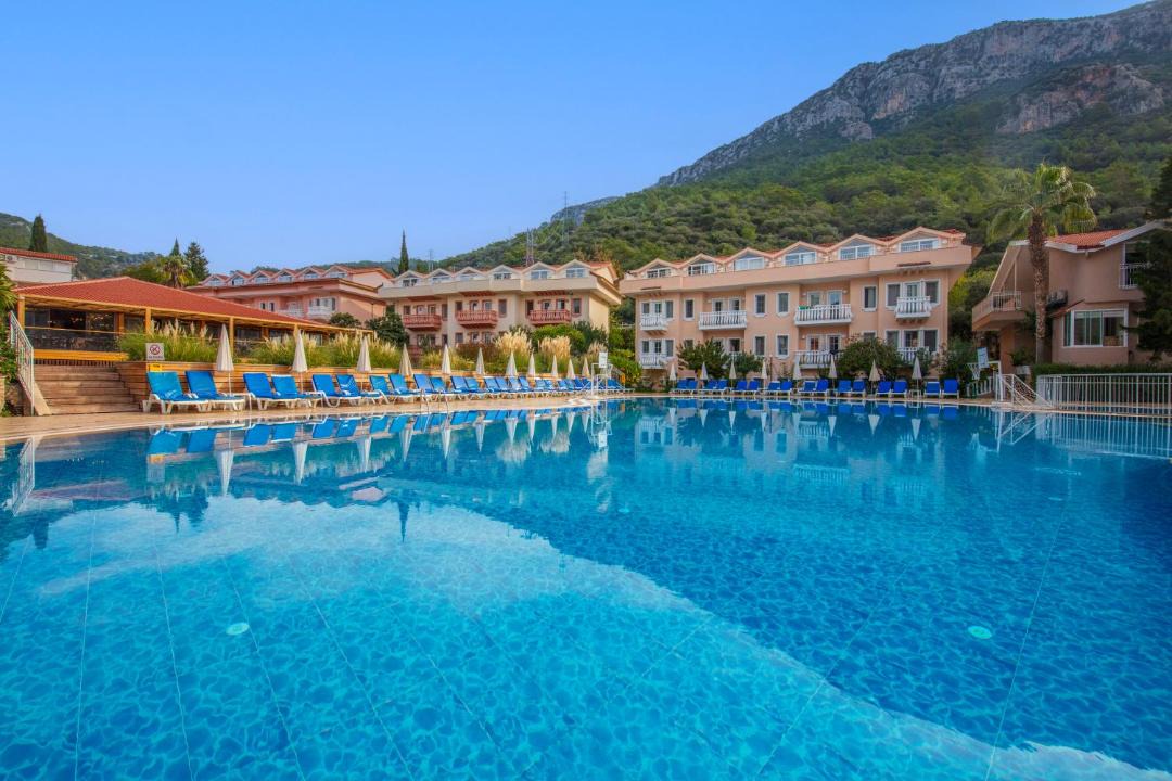 Photo of Others in Oludeniz City Center