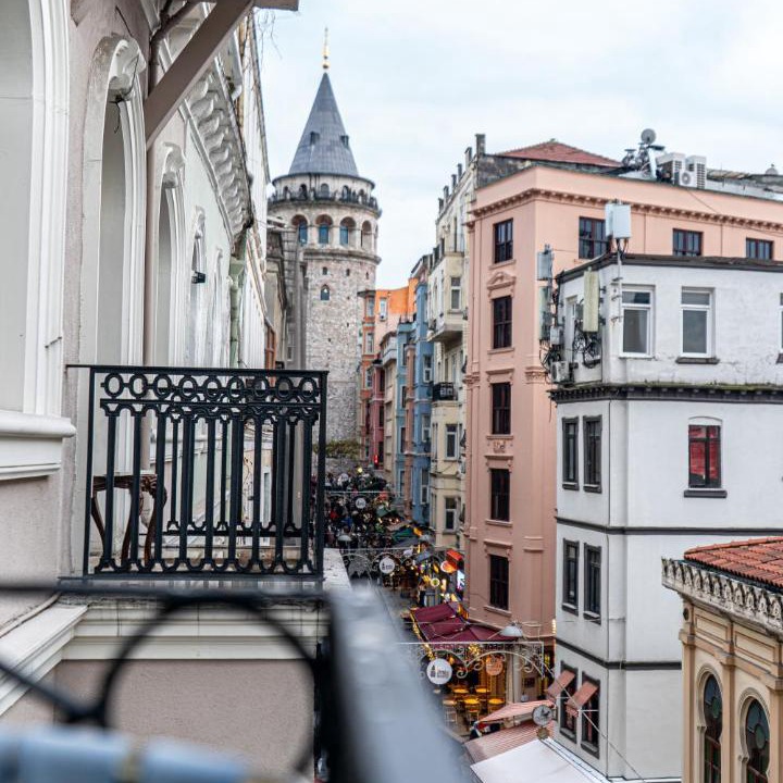 Photo of Others in Galata