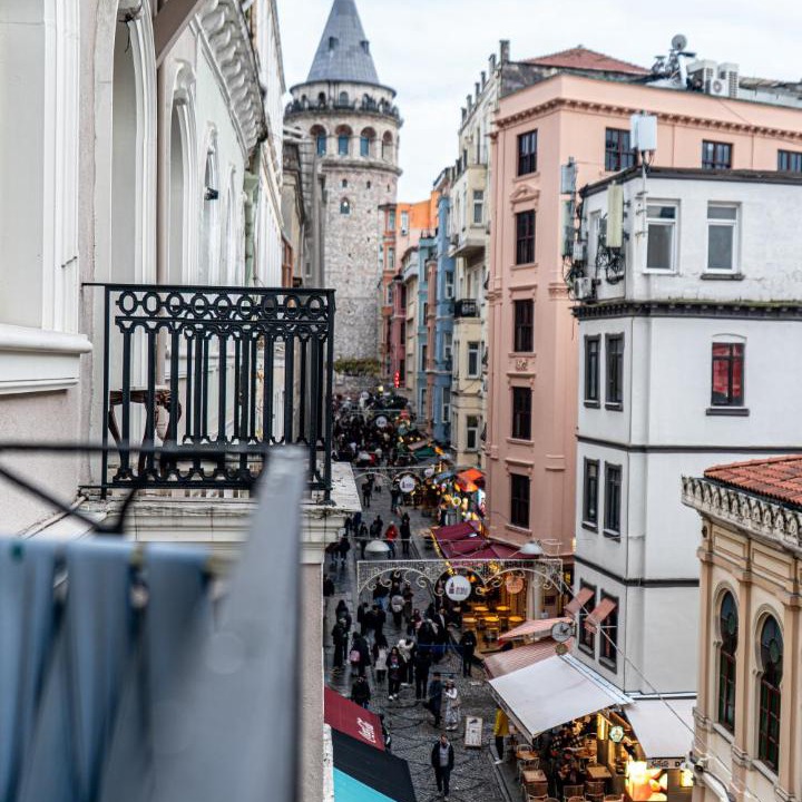 Photo of Others in Galata